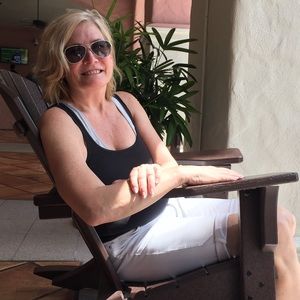 Meet your Posher, Sandra